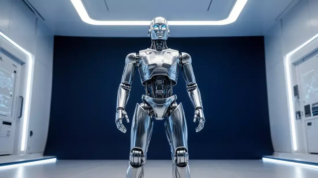 Humanoid Robotics: Milliarden-Markt vor dem Durchbruch - Bild: über boerse-global.de