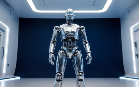 Humanoid Robotics: Milliarden-Markt vor dem Durchbruch - Foto: über boerse-global.de