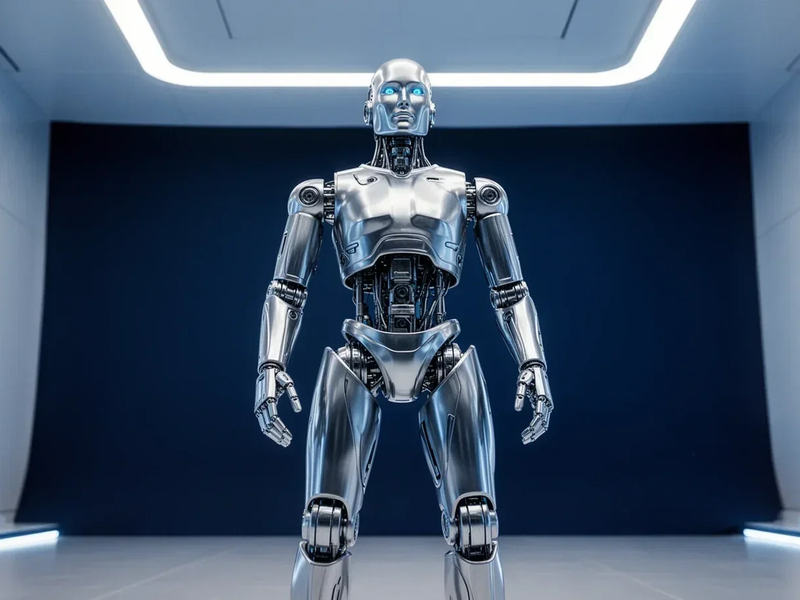 Humanoid Robotics: Milliarden-Markt vor dem Durchbruch - Foto: über boerse-global.de