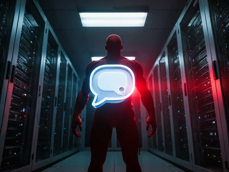 OpenAI unter Mordverdacht: Chatbot soll Amoklauf ermöglicht haben - Foto: über boerse-global.de