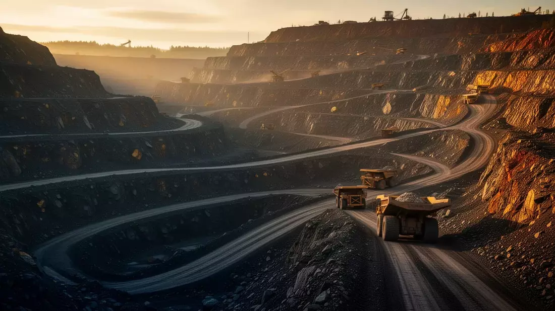 B2Gold Aktie: Fekola-Vertrag endet Juni 2026 - Bild: über boerse-global.de