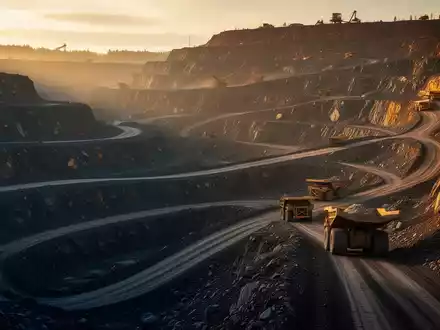 B2Gold Aktie: Fekola-Vertrag endet Juni 2026 - Foto: über boerse-global.de
