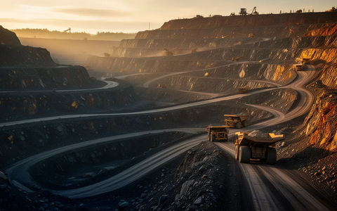 B2Gold Aktie: Fekola-Vertrag endet Juni 2026 - Foto: über boerse-global.de