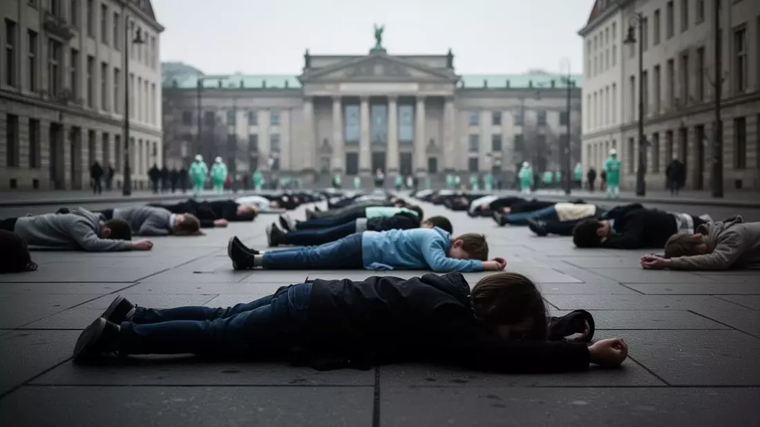 ME/CFS: 500 Millionen Euro gegen postinfektiöse Erkrankungen - Bild: über boerse-global.de