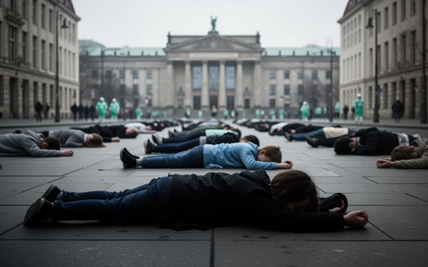 ME/CFS: 500 Millionen Euro gegen postinfektiöse Erkrankungen - Foto: über boerse-global.de