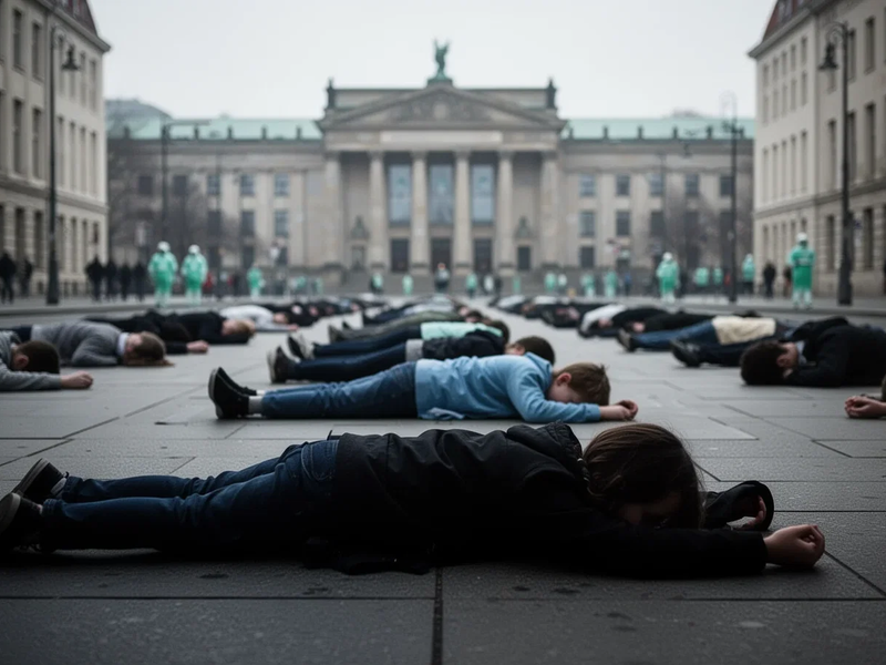 ME/CFS: 500 Millionen Euro gegen postinfektiöse Erkrankungen - Foto: über boerse-global.de