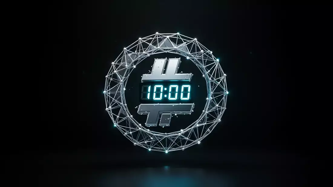 Litecoin: Halving-Countdown startet 9. Mai - Bild: über boerse-global.de