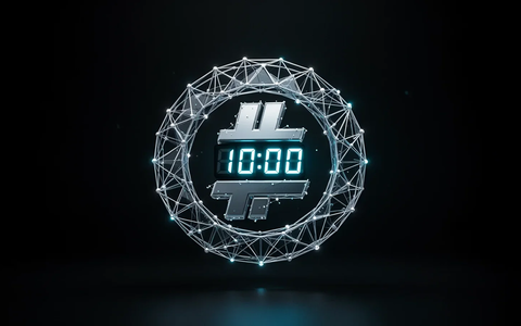 Litecoin: Halving-Countdown startet 9. Mai - Foto: über boerse-global.de