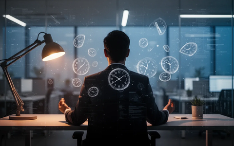 Fokus als neue Währung: Wie Sie Ihre Konzentration trainieren - Foto: über boerse-global.de