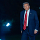 US-Präsident Trump gefällt die Antwort aus dem Iran nicht. - Foto: Jose Luis Magana/AP/dpa