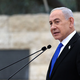 Israels Ministerpräsident Benjamin Netanjahu pocht darauf, dass der Iran auf seine Uran-Vorräte verzichtet. (Archivfoto) - Foto: Ilia Yefimovich/Pool AFP/AP/dpa