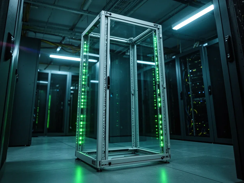 Applied Optoelectronics Aktie: 51% Umsatzwachstum, 0,07 Dollar Verlust - Foto: über boerse-global.de
