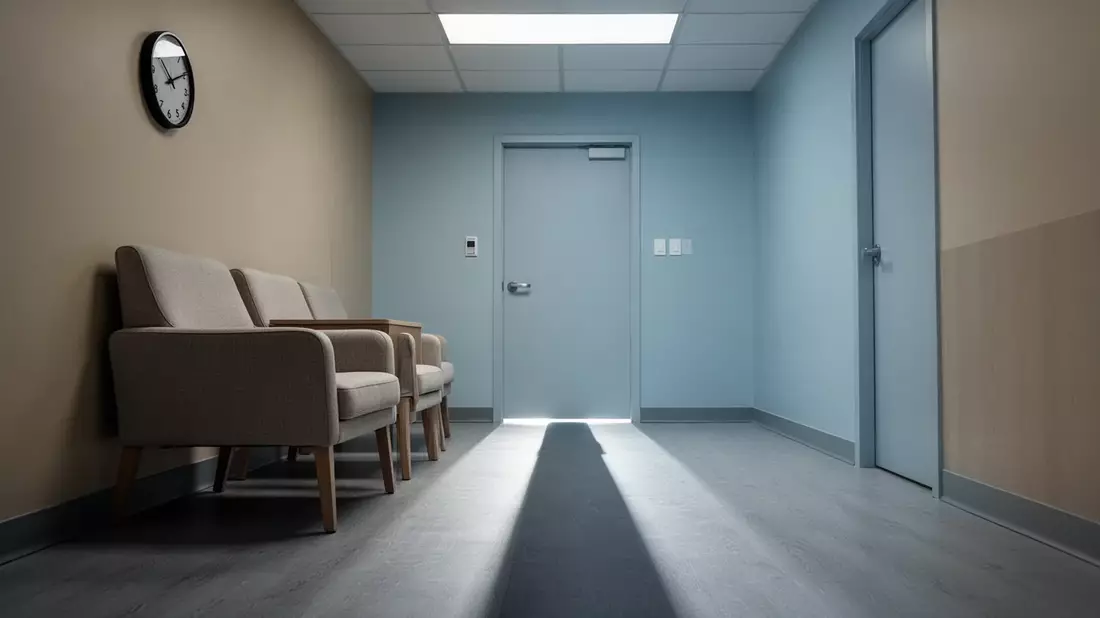 Psychotherapie-Versorgung: Wartezeiten trotz rechnerisch guter Abdeckung - Bild: über boerse-global.de