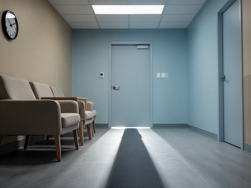 Psychotherapie-Versorgung: Wartezeiten trotz rechnerisch guter Abdeckung - Foto: über boerse-global.de