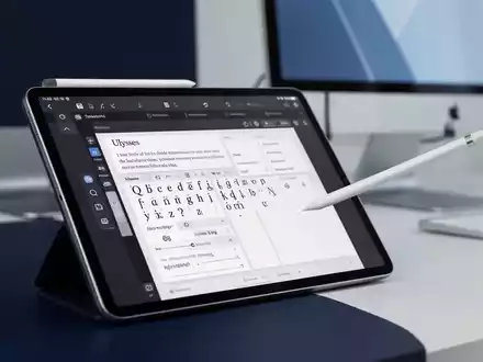 Ulysses 40: Neue Export-Werkzeuge und iPad-Update - Foto: über boerse-global.de