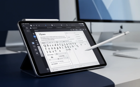 Ulysses 40: Neue Export-Werkzeuge und iPad-Update - Foto: über boerse-global.de