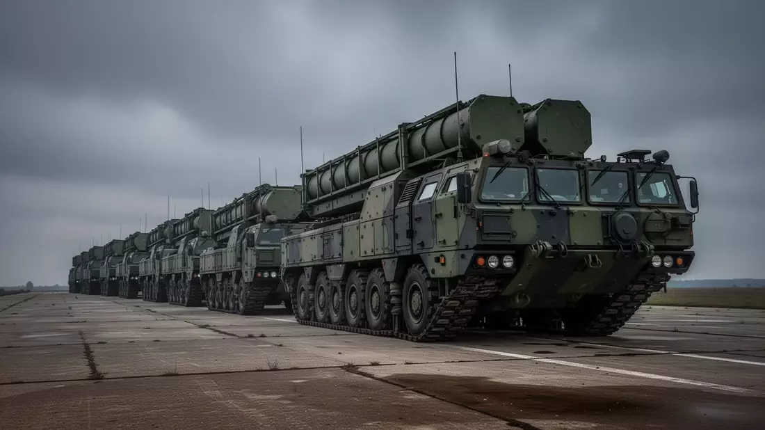 Rheinmetall Aktie: 400 Luftverteidigungssysteme bis 2027 - Bild: über boerse-global.de
