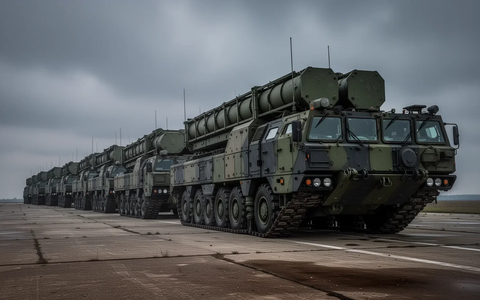 Rheinmetall Aktie: 400 Luftverteidigungssysteme bis 2027 - Foto: über boerse-global.de