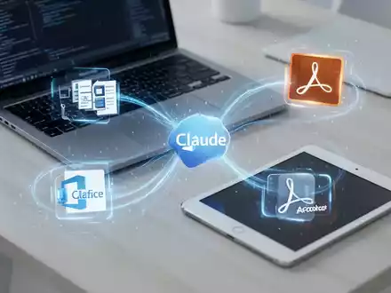 KI-Agenten erobern den Mac: Neue Updates von Microsoft, Anthropic und Google - Foto: über boerse-global.de