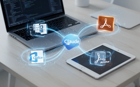 KI-Agenten erobern den Mac: Neue Updates von Microsoft, Anthropic und Google - Foto: über boerse-global.de