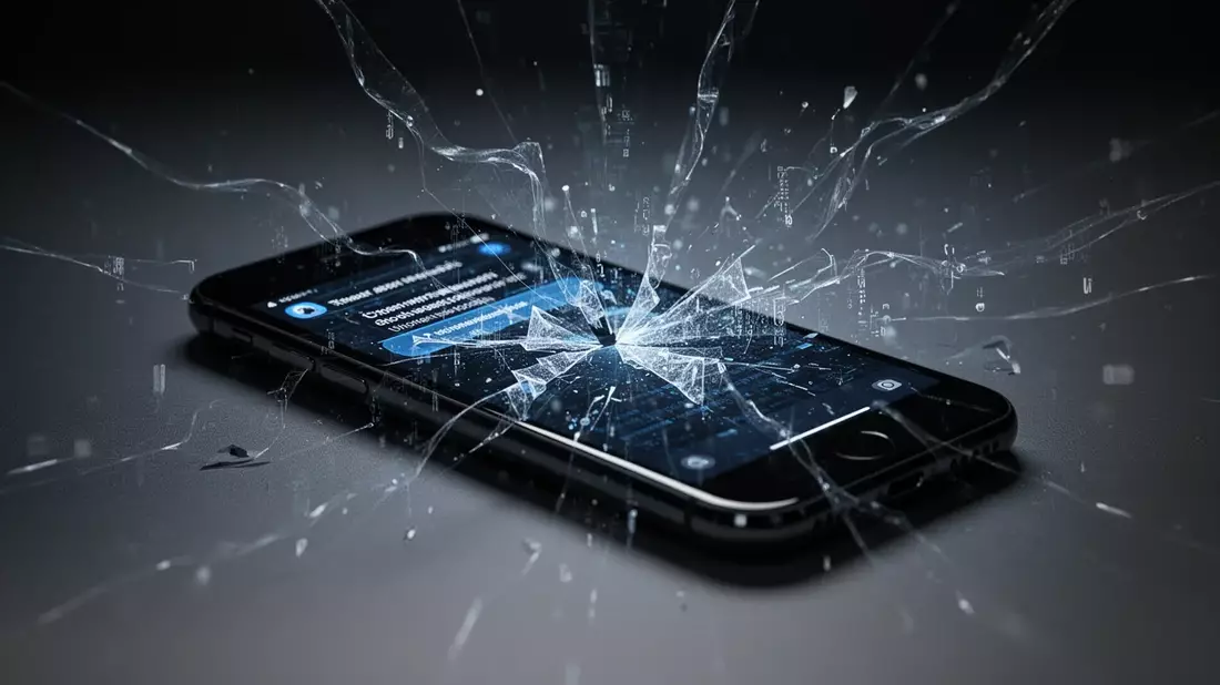 Apple schließt Sicherheitslücke bei iOS-Benachrichtigungen - Bild: über boerse-global.de