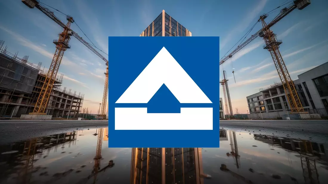 Hochtief Aktie: Q1-Zahlen heute — 11 Milliarden Umsatz erwartet Illustration mit AI erstellt übermittelt durch boerse-global.de