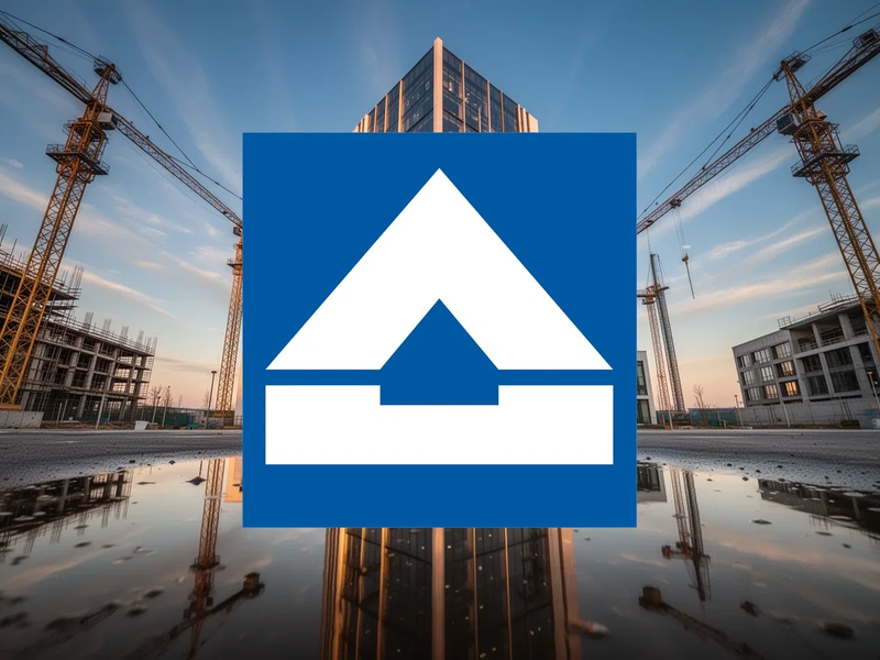 Hochtief Aktie: Q1-Zahlen heute — 11 Milliarden Umsatz erwartet - Foto: über boerse-global.de