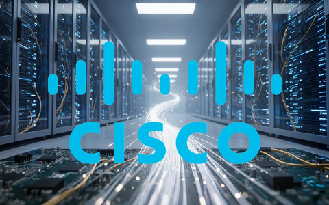Cisco Aktie: 5 Milliarden KI-Aufträge für 2026 - Foto: über boerse-global.de