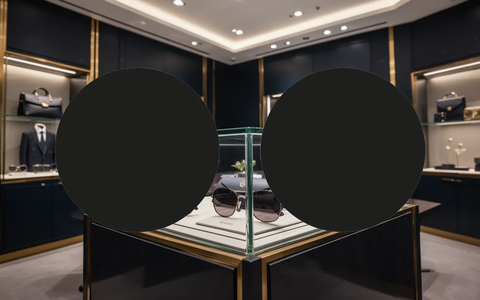 EssilorLuxottica Aktie: 15% Armani-Anteil im Spiel - Foto: über boerse-global.de