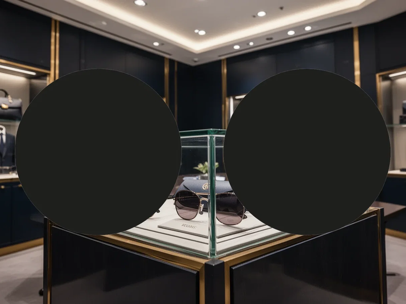 EssilorLuxottica Aktie: 15% Armani-Anteil im Spiel - Foto: über boerse-global.de