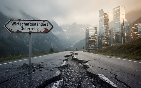 Österreichs Mittelstand am Scheideweg: Steuerpläne treiben Unternehmen ins Ausland - Foto: über boerse-global.de