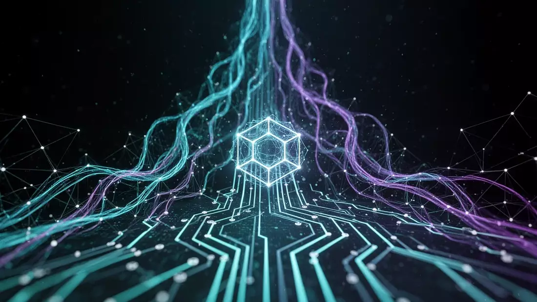 Fetch.AI: ACP Node v2 für autonome KI-Agenten - Bild: über boerse-global.de