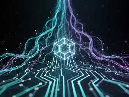 Fetch.AI: ACP Node v2 für autonome KI-Agenten - Foto: über boerse-global.de