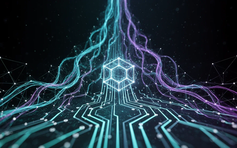 Fetch.AI: ACP Node v2 für autonome KI-Agenten - Foto: über boerse-global.de