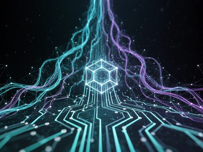 Fetch.AI: ACP Node v2 für autonome KI-Agenten - Foto: über boerse-global.de