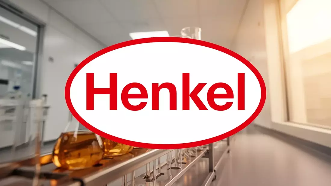 Henkel Aktie: 1,7 Prozent Wachstum überrascht - Bild: über boerse-global.de