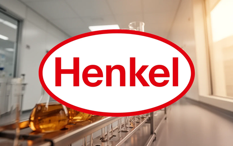 Henkel Aktie: 1,7 Prozent Wachstum überrascht - Foto: über boerse-global.de