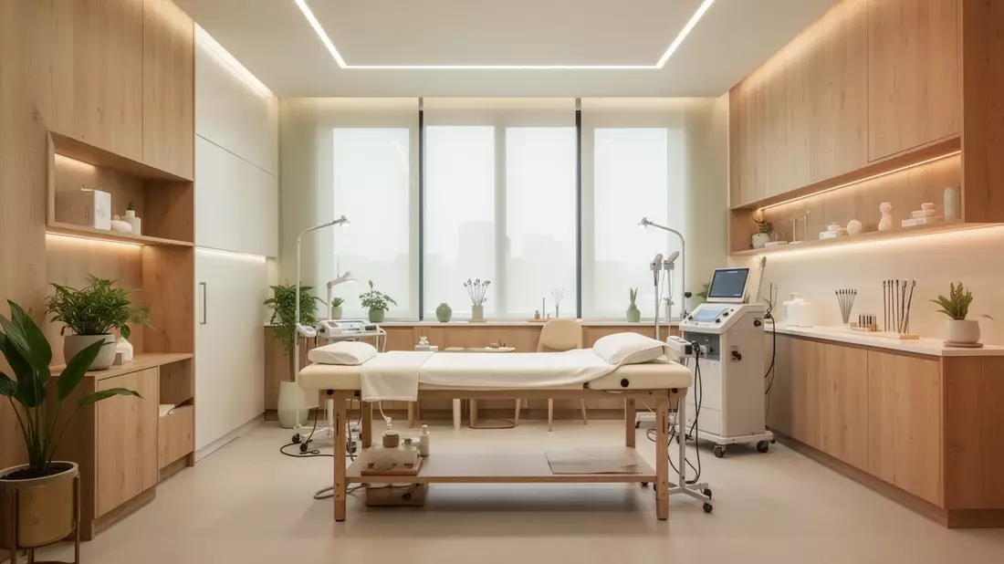 TCM erobert die globale Gesundheitsversorgung - Bild: über boerse-global.de