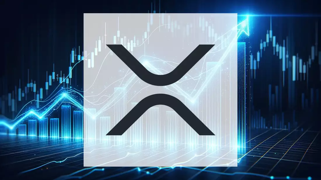 XRP: Mil Millones en RLUSD y una Cita Clave en el Senado Marcan el Rumbo Illustration mit AI erstellt übermittelt durch boerse-global.de