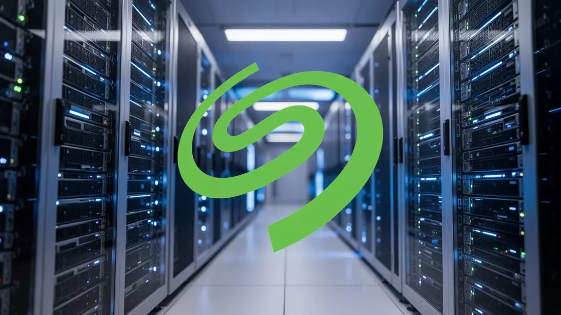 Seagate: 3,35–3,55 Milliarden Dollar Quartalsprognose - Bild: über boerse-global.de