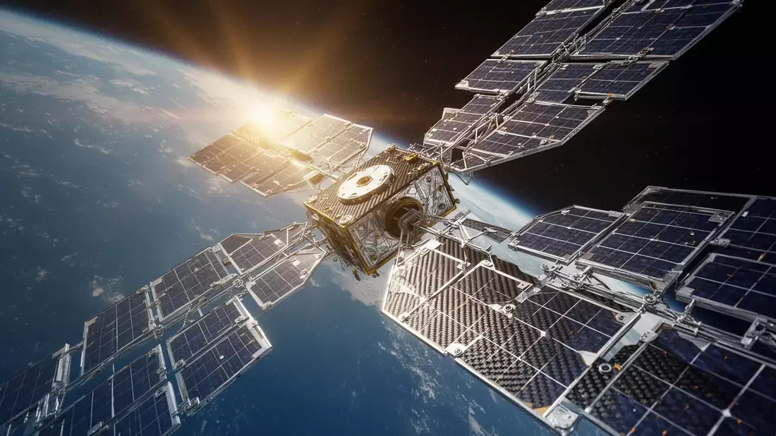 AST SpaceMobile Aktie: 30 Millionen Space-Development-Auftrag - Bild: über boerse-global.de