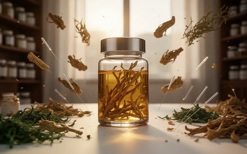TCM erobert die Schmerztherapie: „Chinamaxxing“ statt Biohacking - Foto: über boerse-global.de