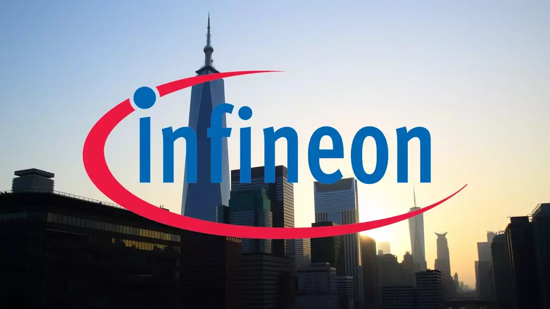 Infineon Scores Twin Wins: Patent Victory in Washington Bolsters a Sharper Financial Outlook - Bild: über boerse-global.de