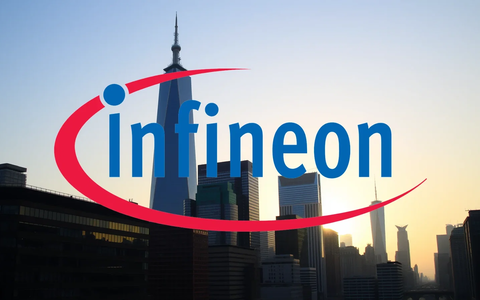 Infineon Scores Twin Wins: Patent Victory in Washington Bolsters a Sharper Financial Outlook - Foto: über boerse-global.de