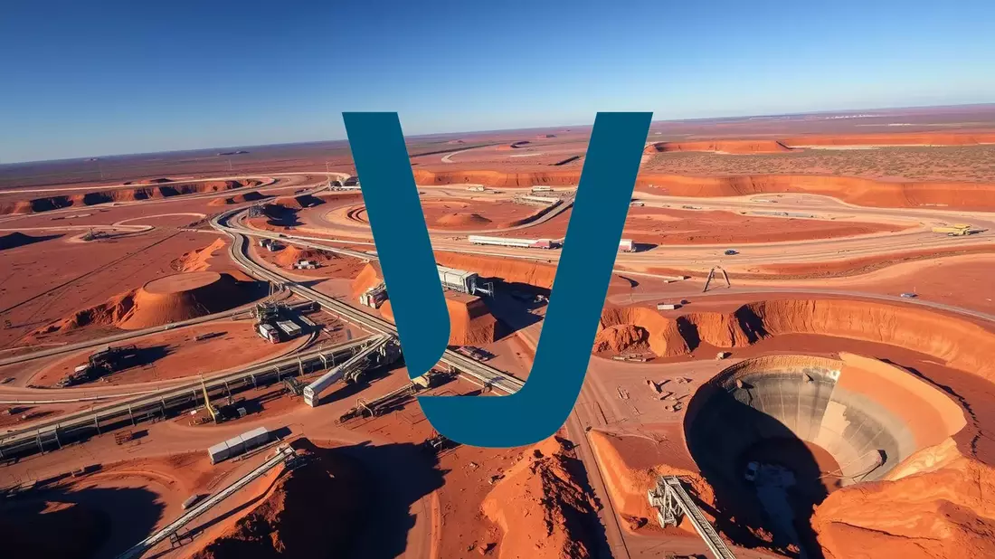 Vonovia’s AGM Showdown Looms as Shares Languish Near Lows Illustration mit AI erstellt übermittelt durch boerse-global.de
