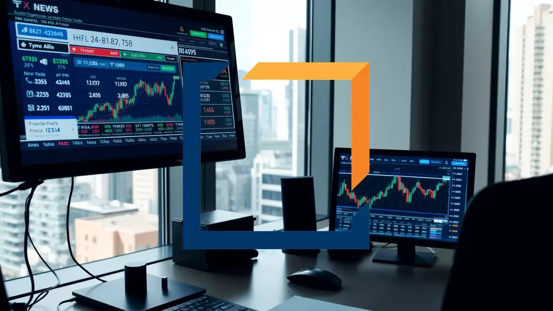 Ferrexpo’s Summer of Reckoning: Legal Stranglehold and a $100 Million Gap Illustration mit AI erstellt übermittelt durch boerse-global.de