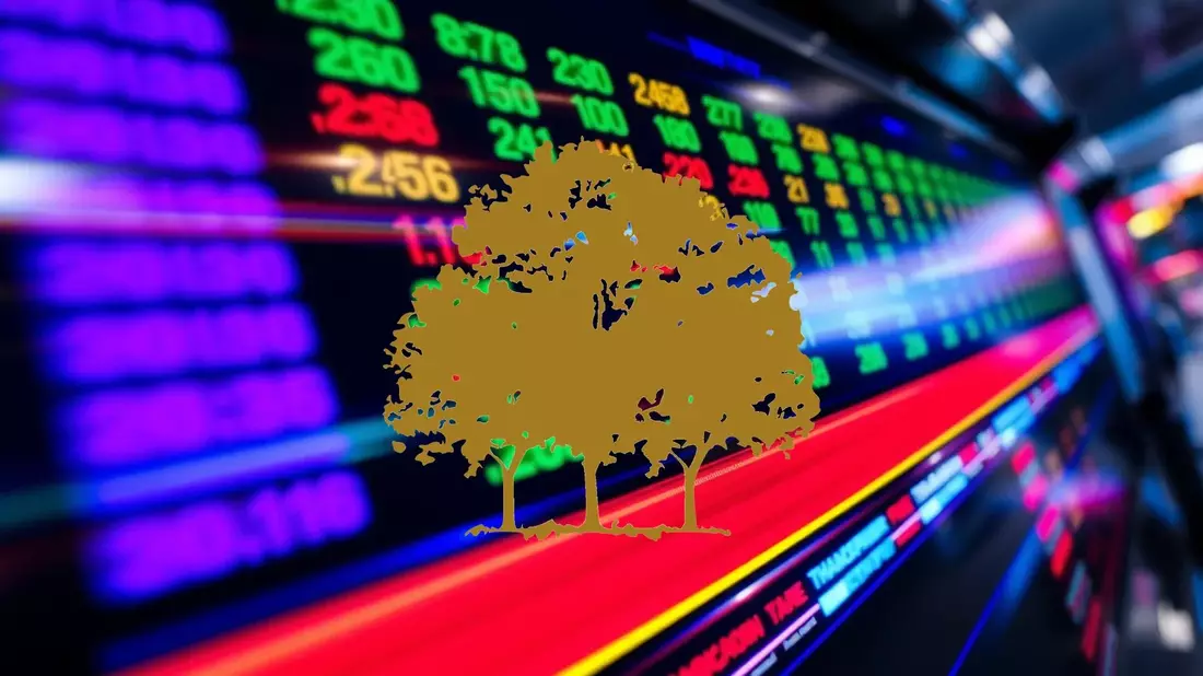 Canopy Growth Narrows Focus Ahead of Earnings: Medical Margins and US Policy Shift in Sight Illustration mit AI erstellt übermittelt durch boerse-global.de