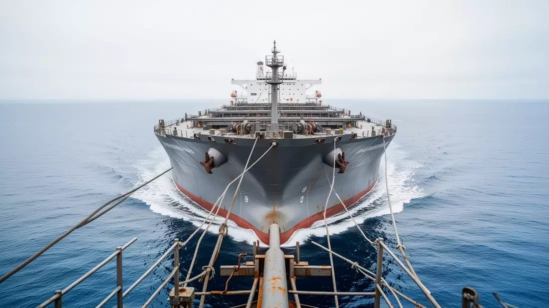 2020 Bulkers Aktie: HV am 12. Mai über Neuausrichtung - Bild: über boerse-global.de