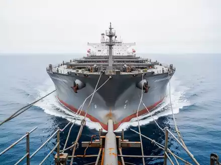 2020 Bulkers Aktie: HV am 12. Mai über Neuausrichtung - Foto: über boerse-global.de