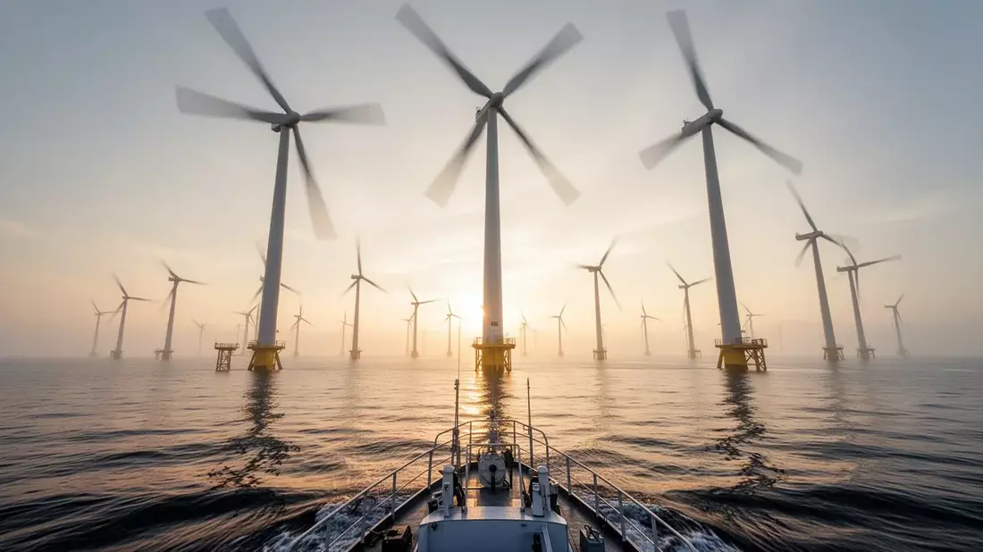 RWE: Tobias Keitel ab Oktober 2026 Offshore-Chef - Bild: über boerse-global.de
